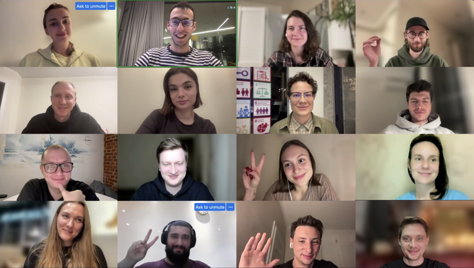 AI Showcase Conference