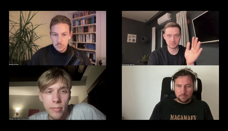 AI Learning Platform 1